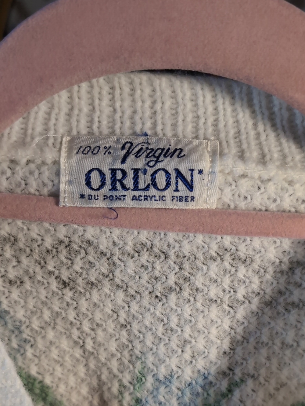 NWT Vintage Dupont Shrug Size M - Picture 2 of 9